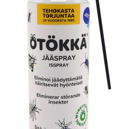 Jääspray 400ml