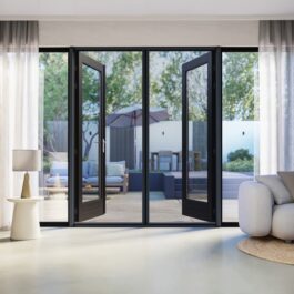 Mittatilausoviverhot